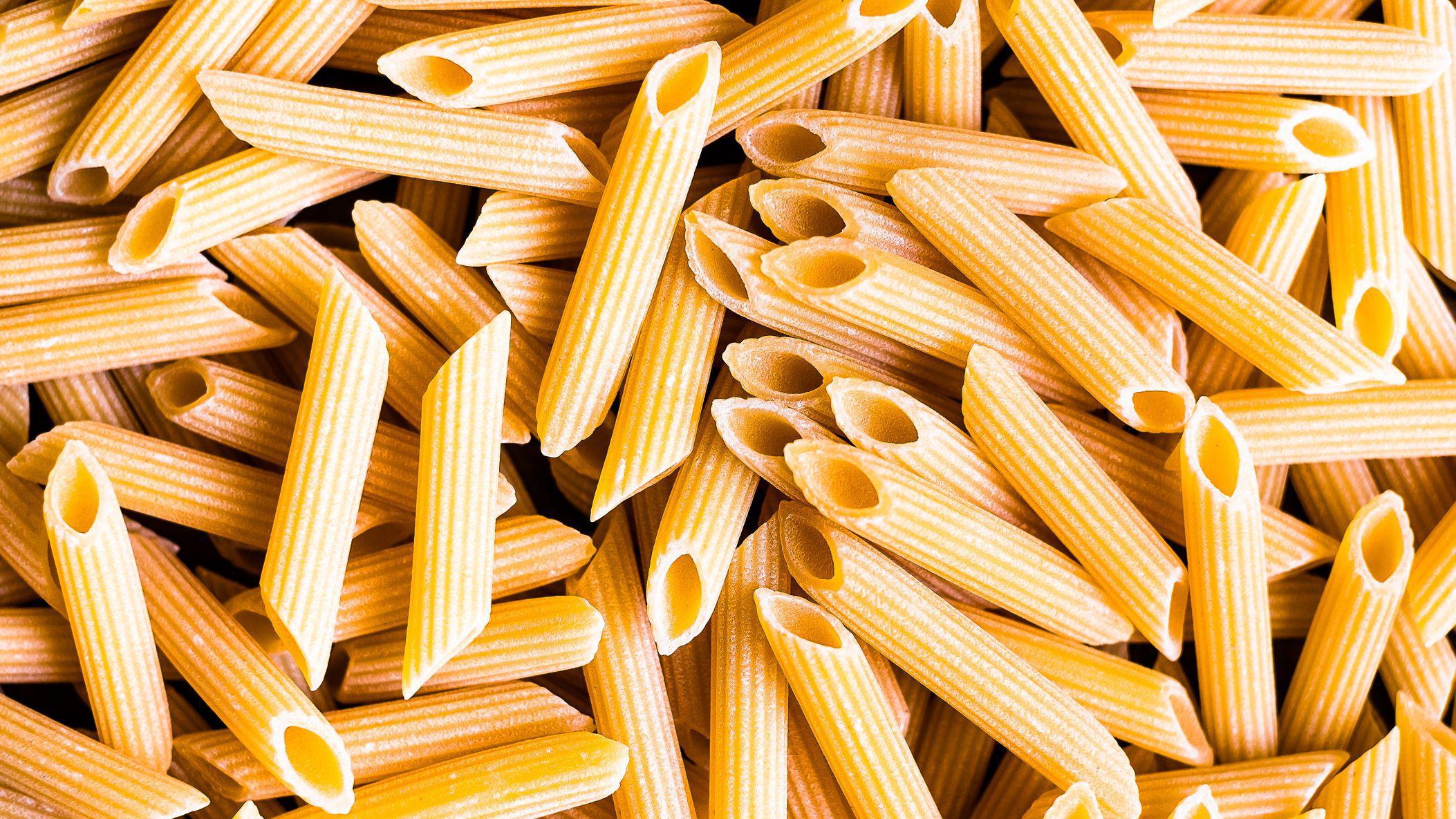 US slashes proposed tariffs on Italian pasta imports