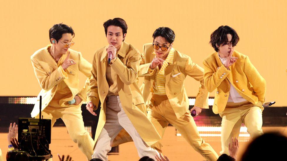 BTS is back - but K-pop has changed
