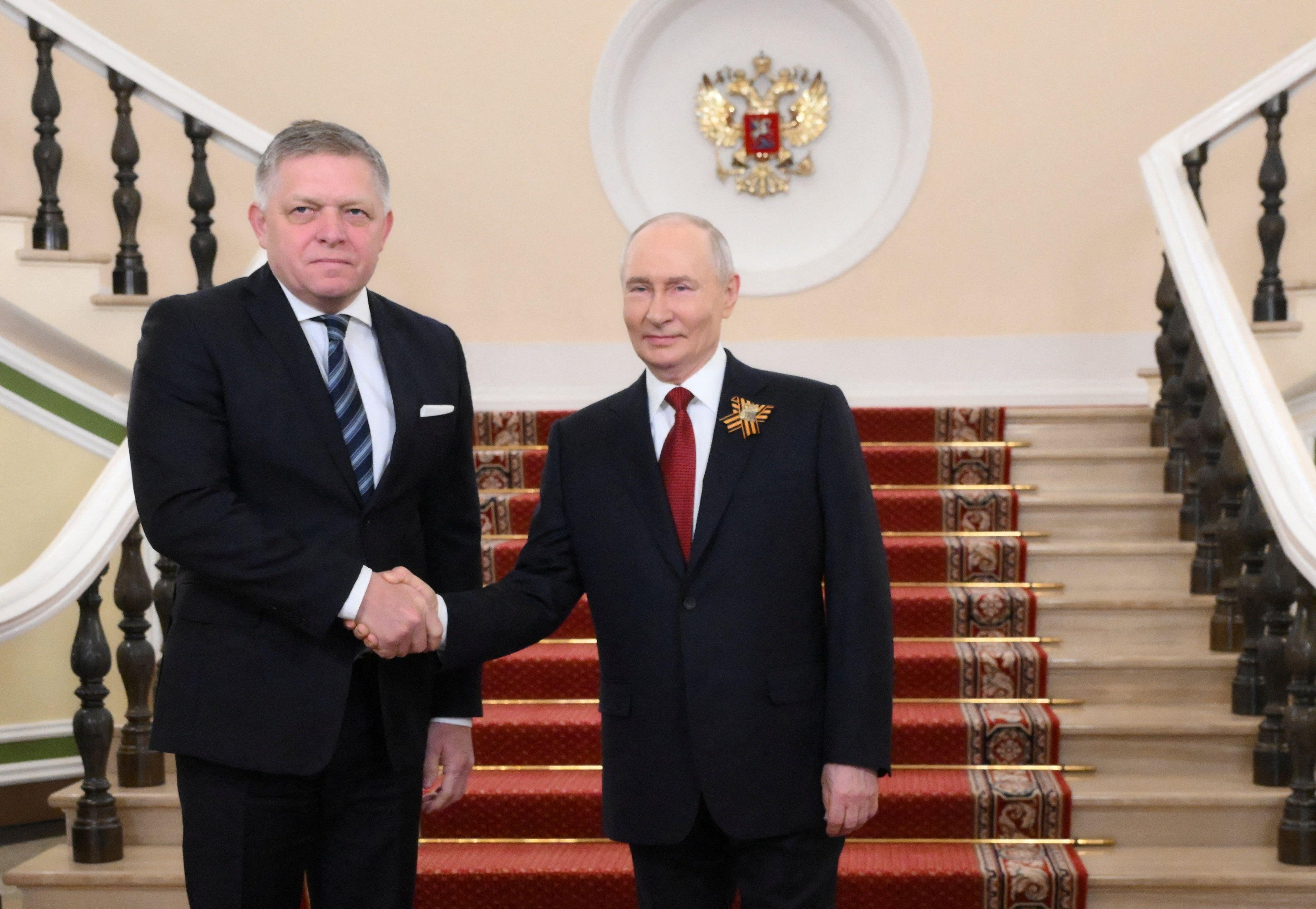 fico i putin