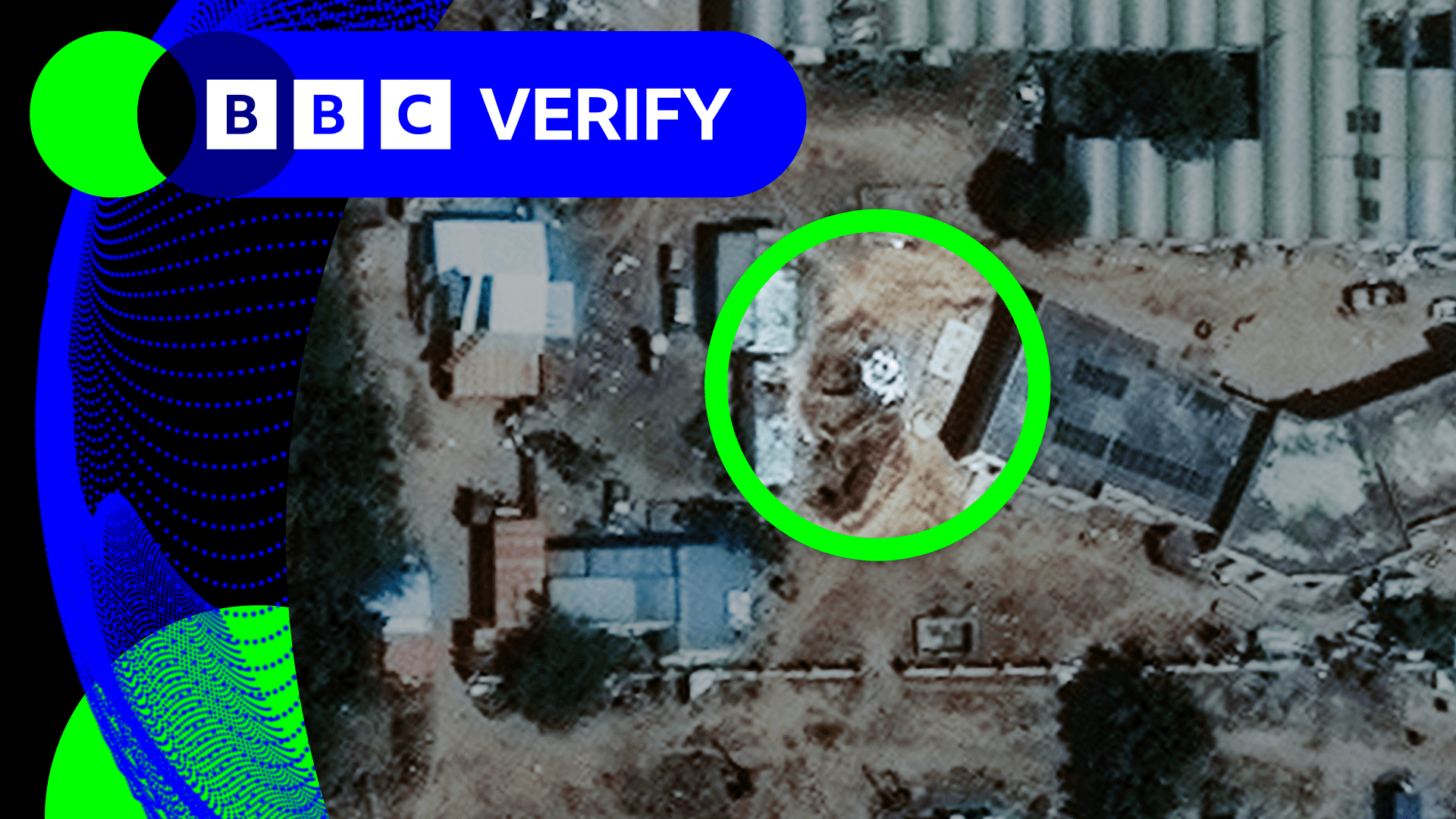 Satellite image indicates burning of bodies after fall of Sudan city