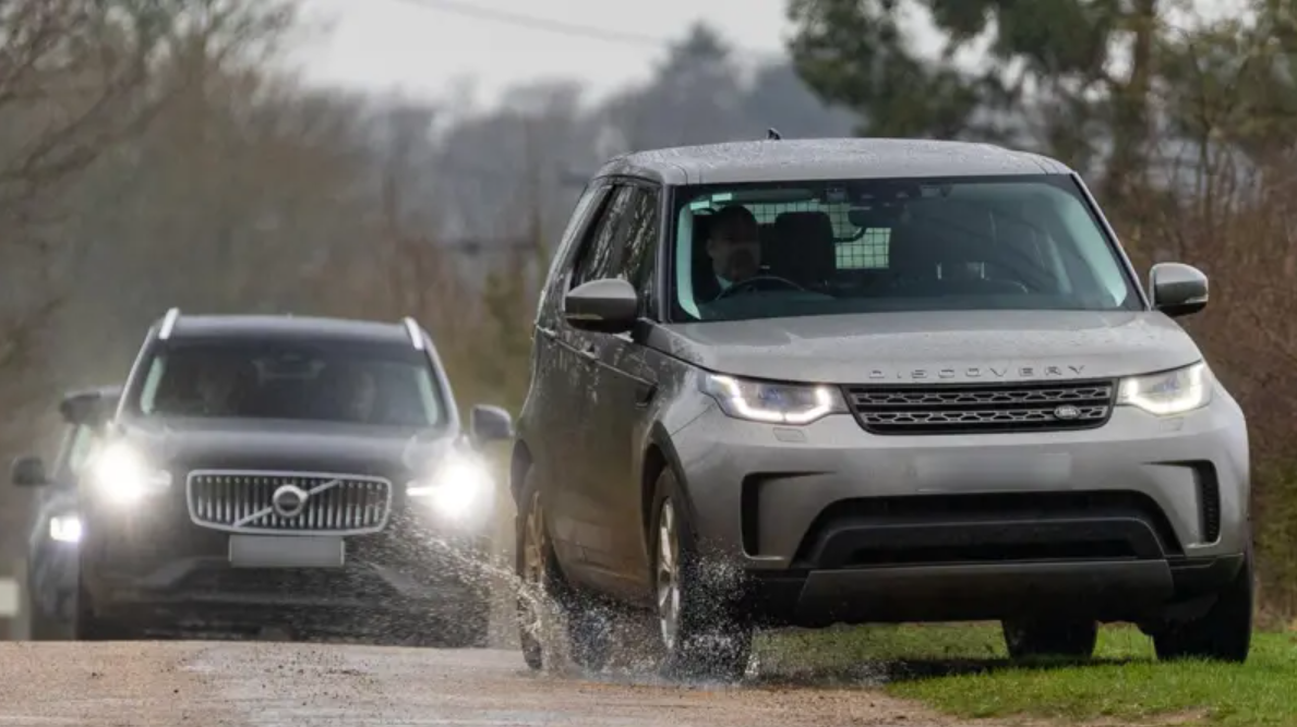 سيارات الشرطة