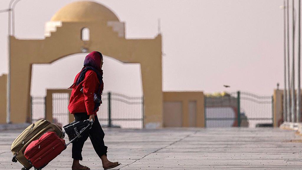 اليوم العالمي للاجئين: لائحة قانون اللجوء الجديد في مصر تدخل مرحلة التنفيذ، ماذا سيتغير؟