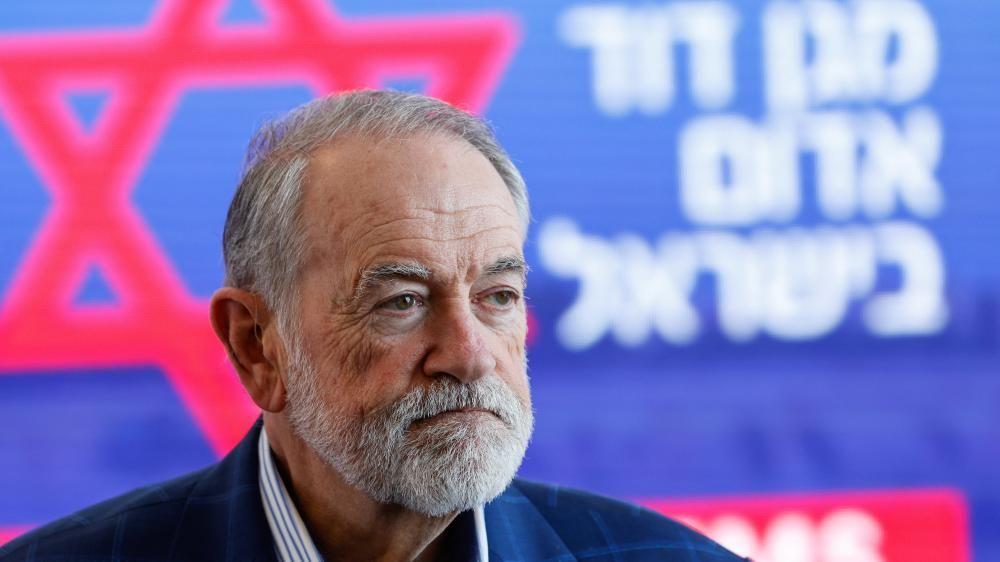 US ambassador calls on Israel to aggressively investigate West Bank killing