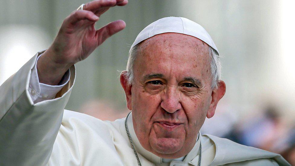 Papa Francisco