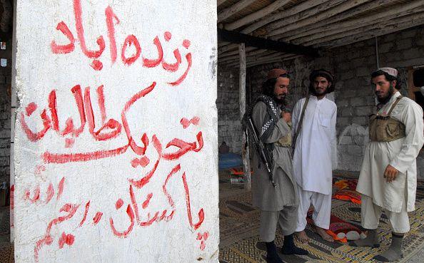 Taliban