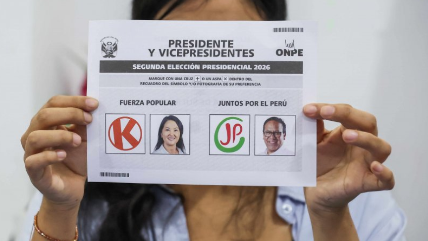 Perú
