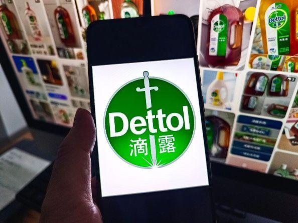 Dettol