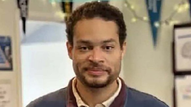 Imagen del sospechoso acusado este lunes de intentar matar a Trump.