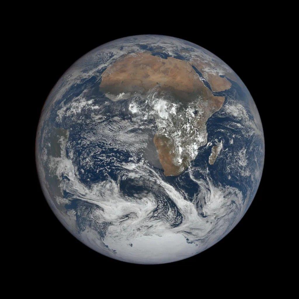 Planeta Terra