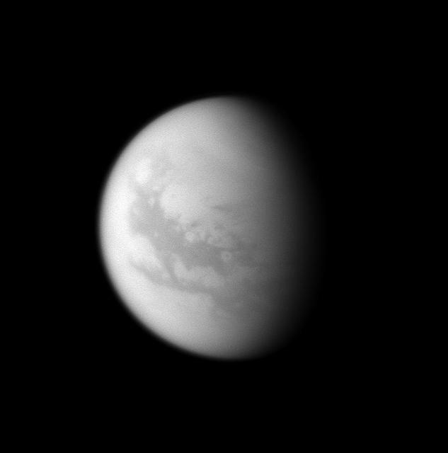Lua de Saturno