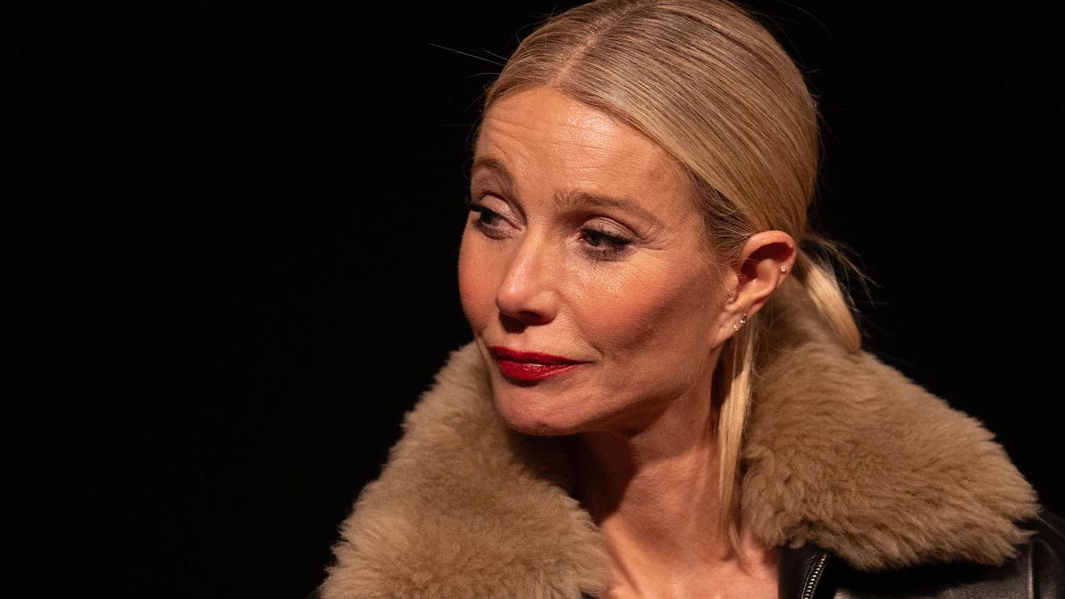 格溫妮絲·帕特洛（Gwyneth Paltrow）