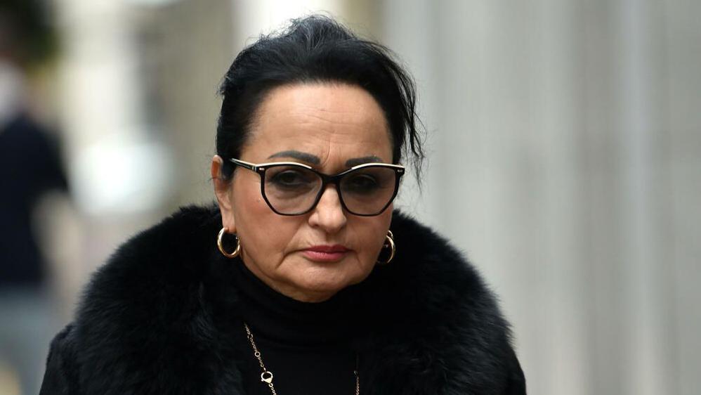 Bivša predsednica Vrhovnog suda Crne Gore osuđena na 10 godina zatvora 1 vesna medenica