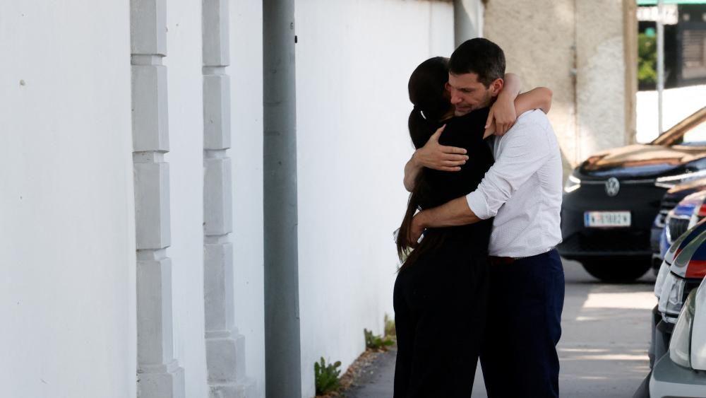 School shooting leaves Austrias second city in shock and grief