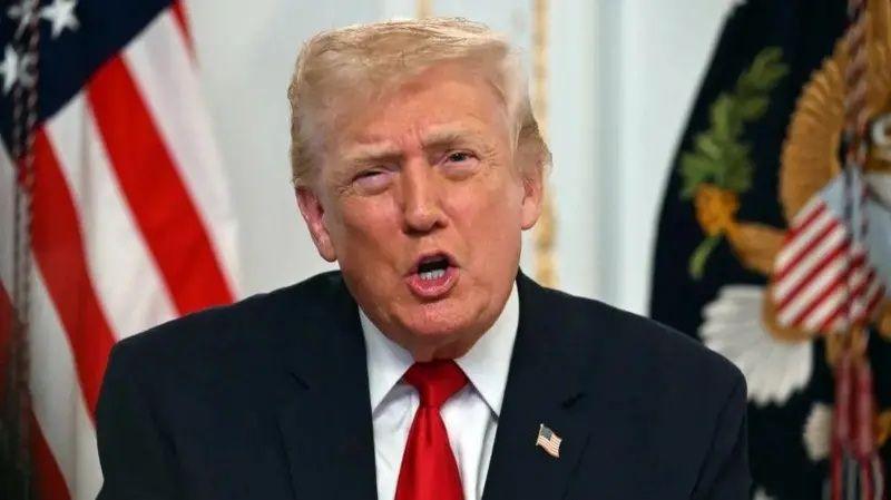 يقول ترامب إنه لا يريد مهاجرين صوماليين في الولايات المتحدة