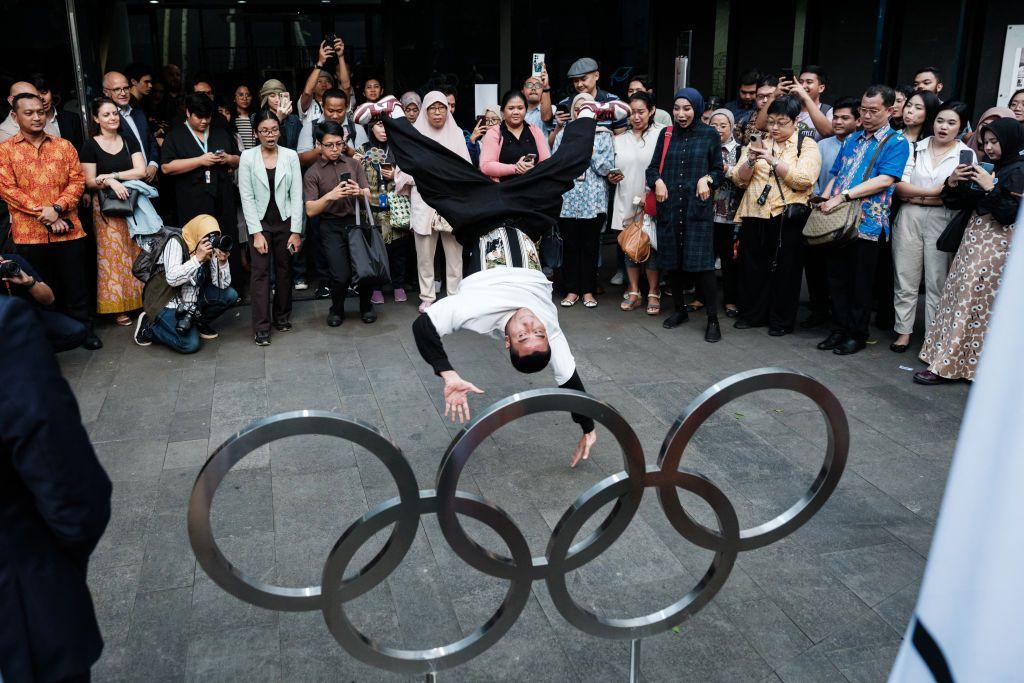 Olimpiade