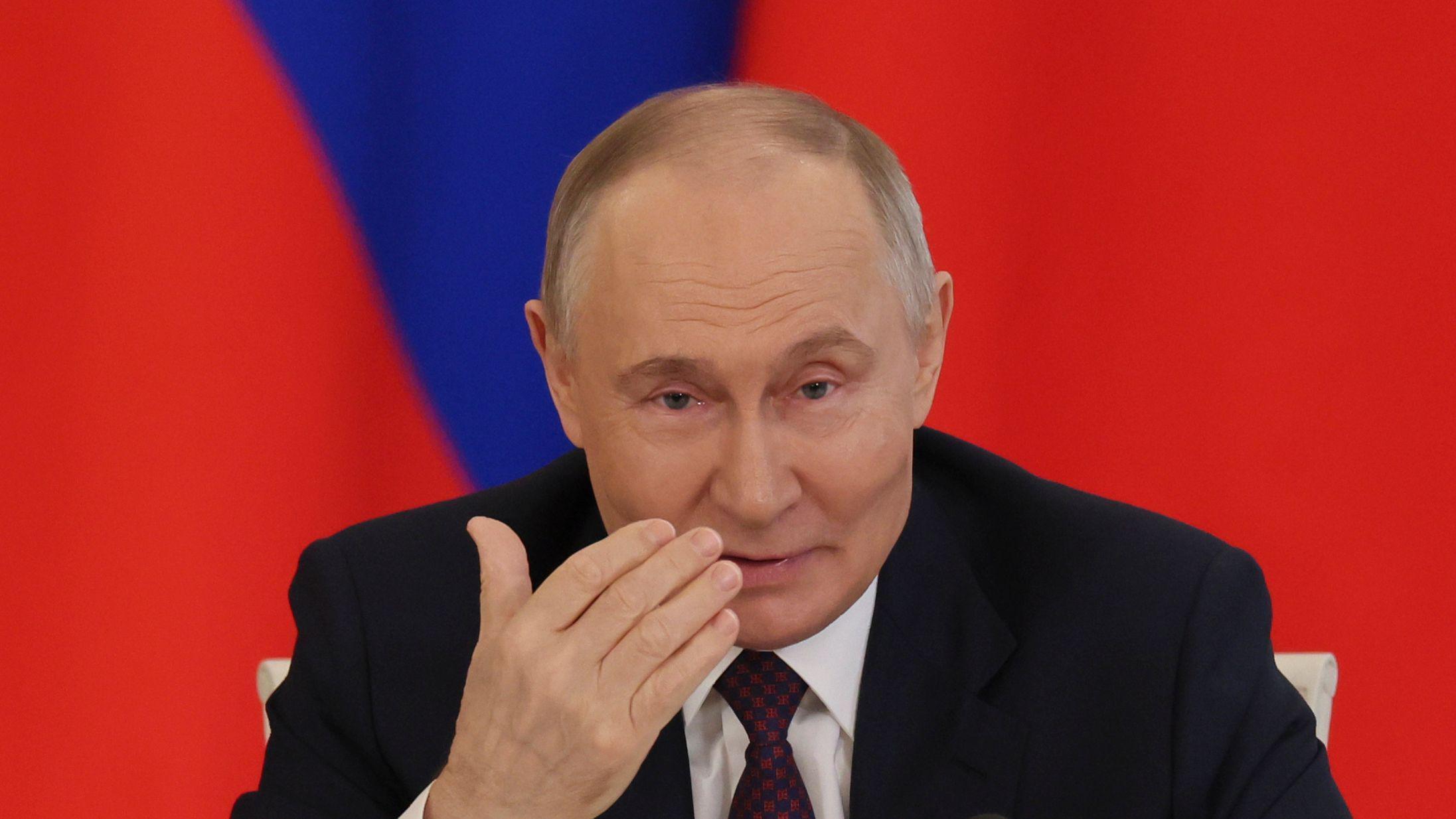 putin