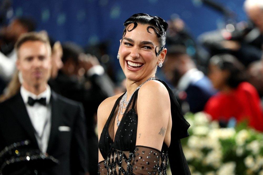 dua lipa