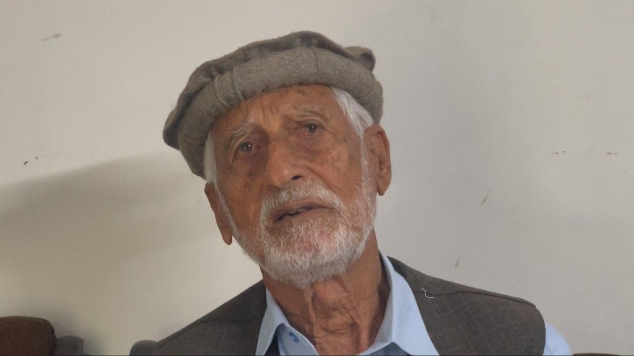 ممبر فضل الرحمان