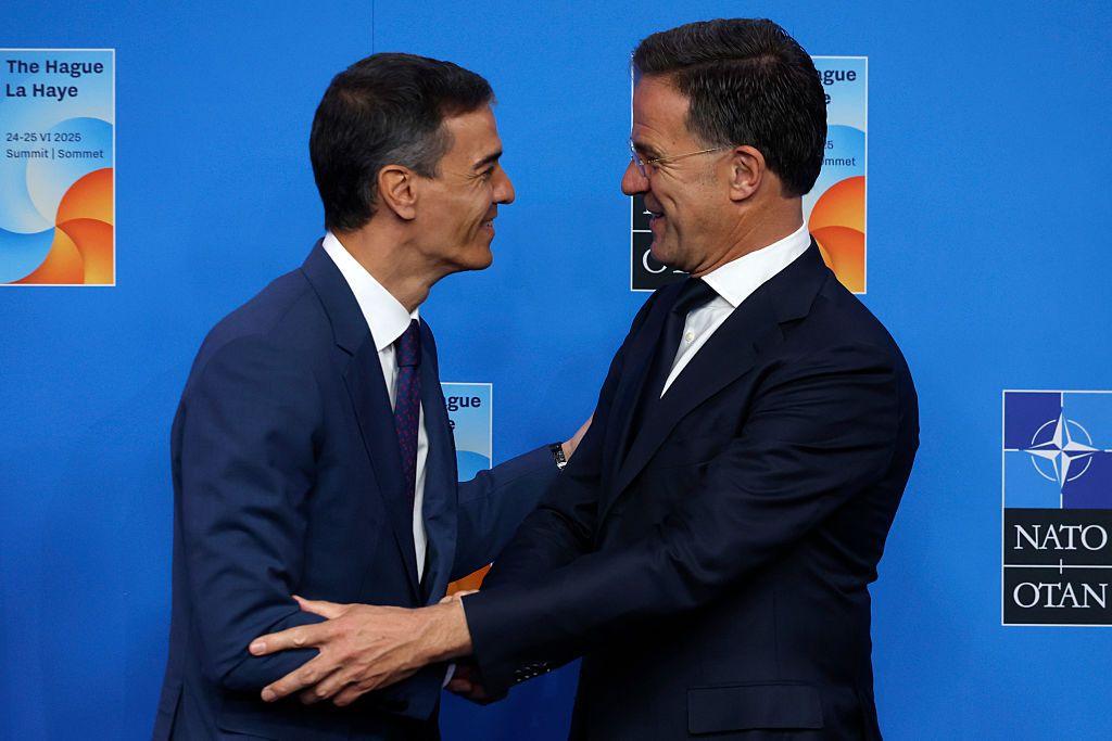 Sánchez y Rutte