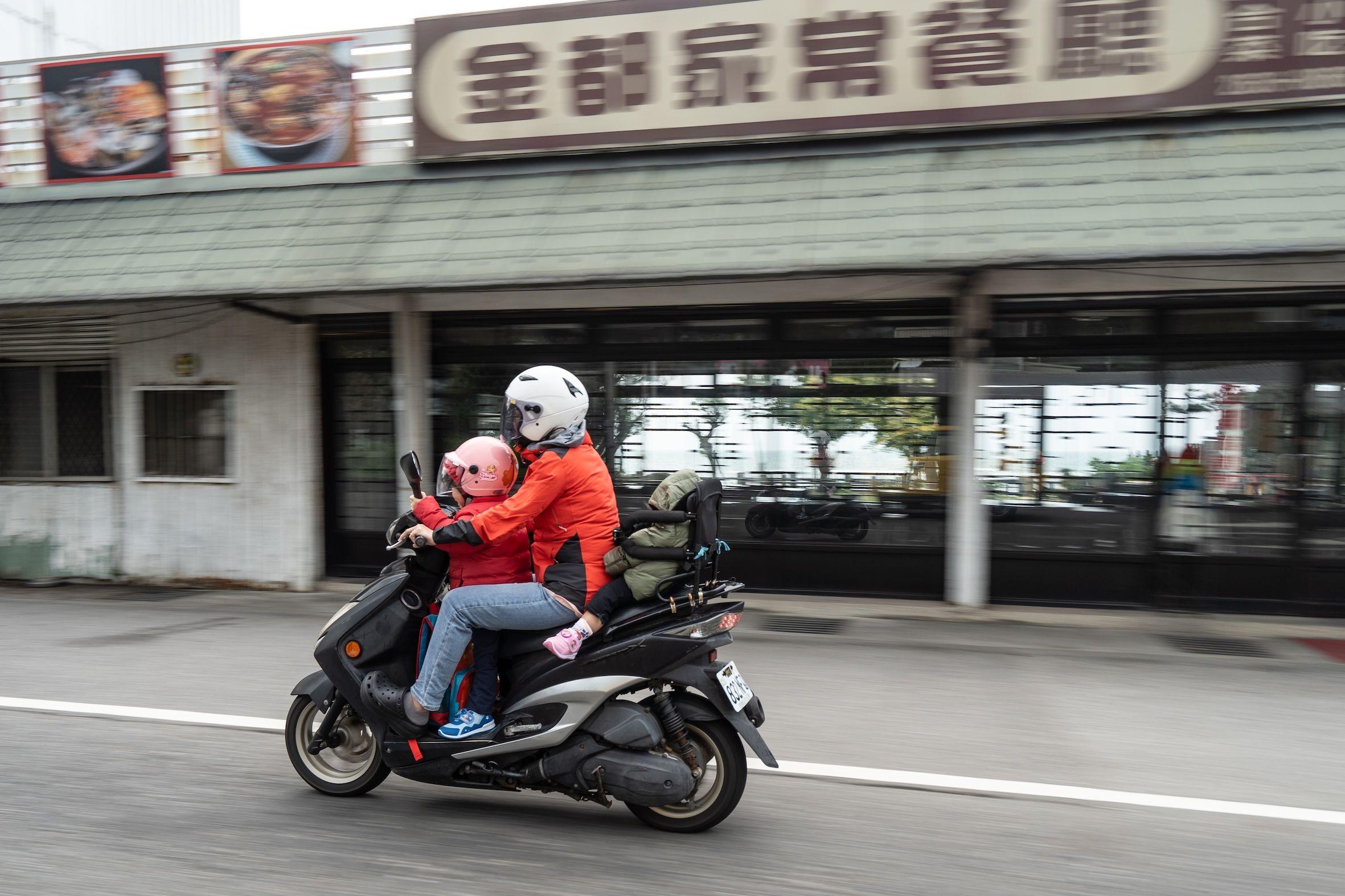 早在2011年，時任台灣總統馬英九首次提出「少子化是國安危機」。