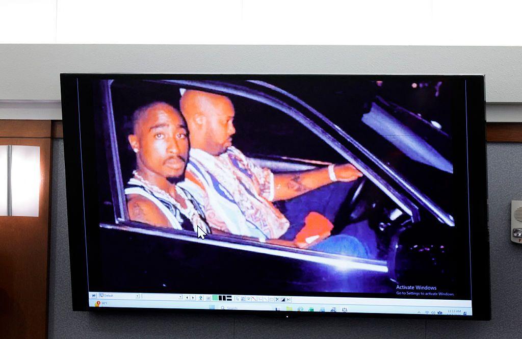 Tupac murder trial: All hell broke loose night of rappers shooting, witness says