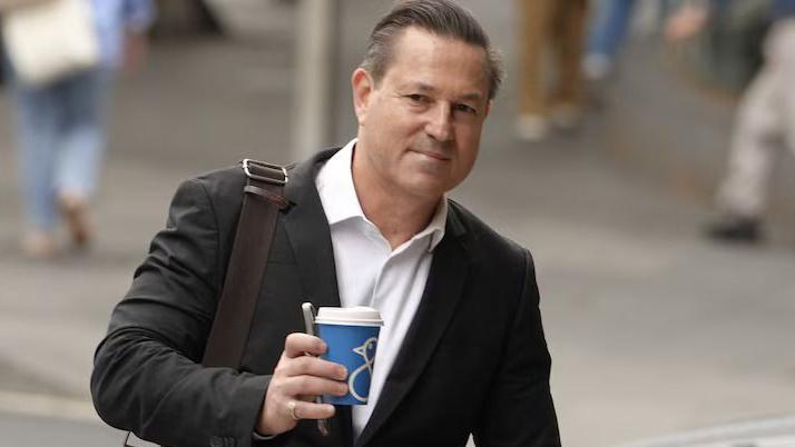 Australian businessman found guilty of working for suspected Chinese spies