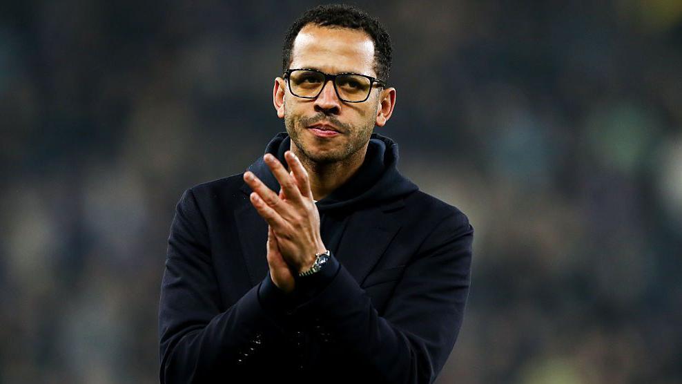 Rosenior sacked by Chelsea after three months in charge