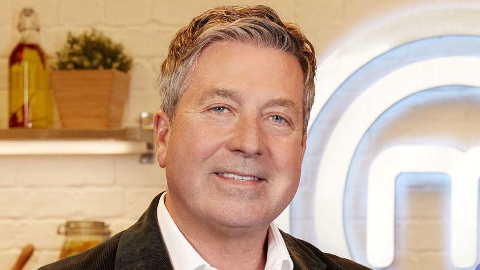 John Torode sacked as MasterChef presenter