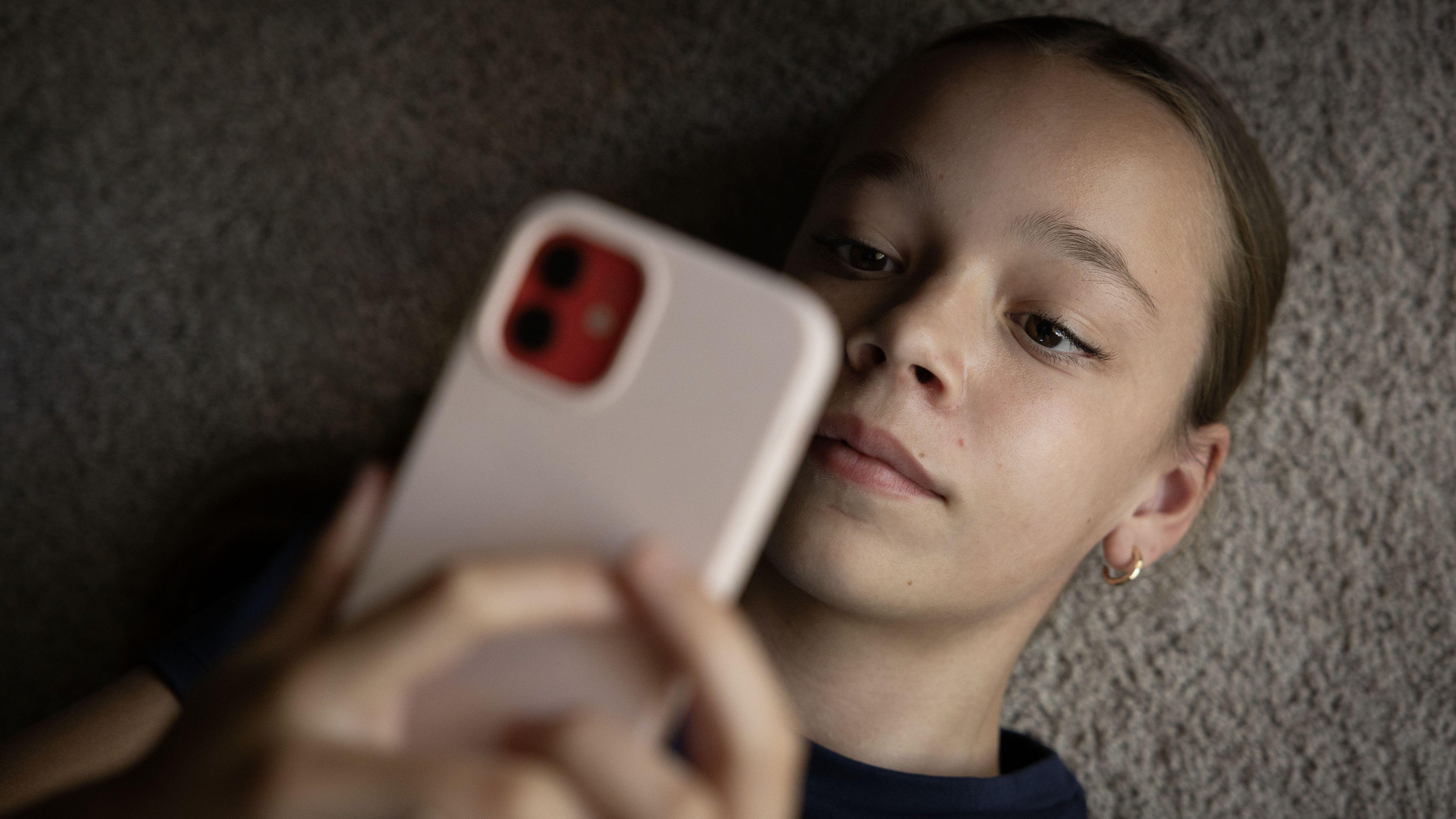 Can you ban kids from social media? Australia is about to, but some teens are a step ahead