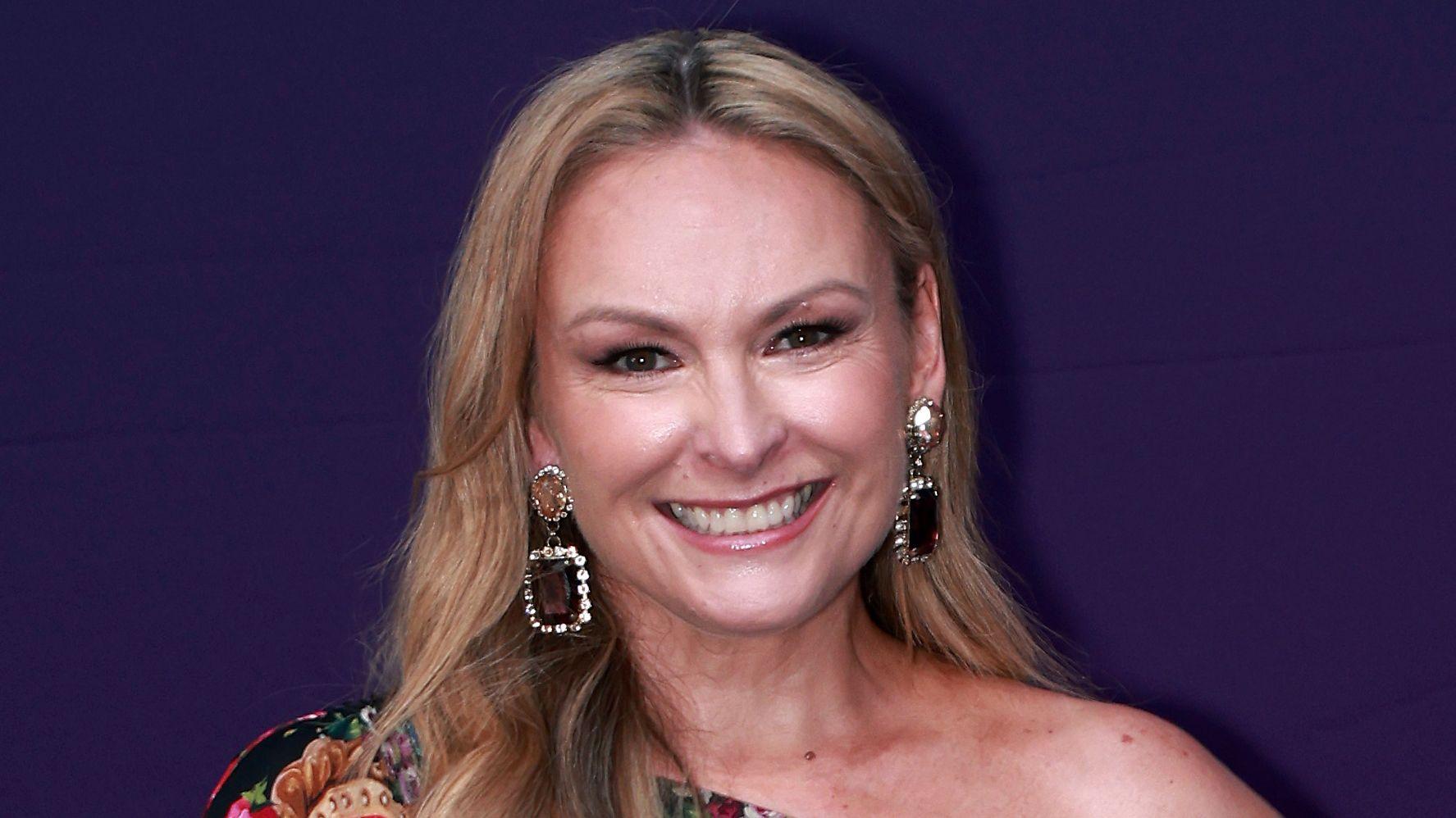 Married at First Sight star Mel Schilling dies at 54