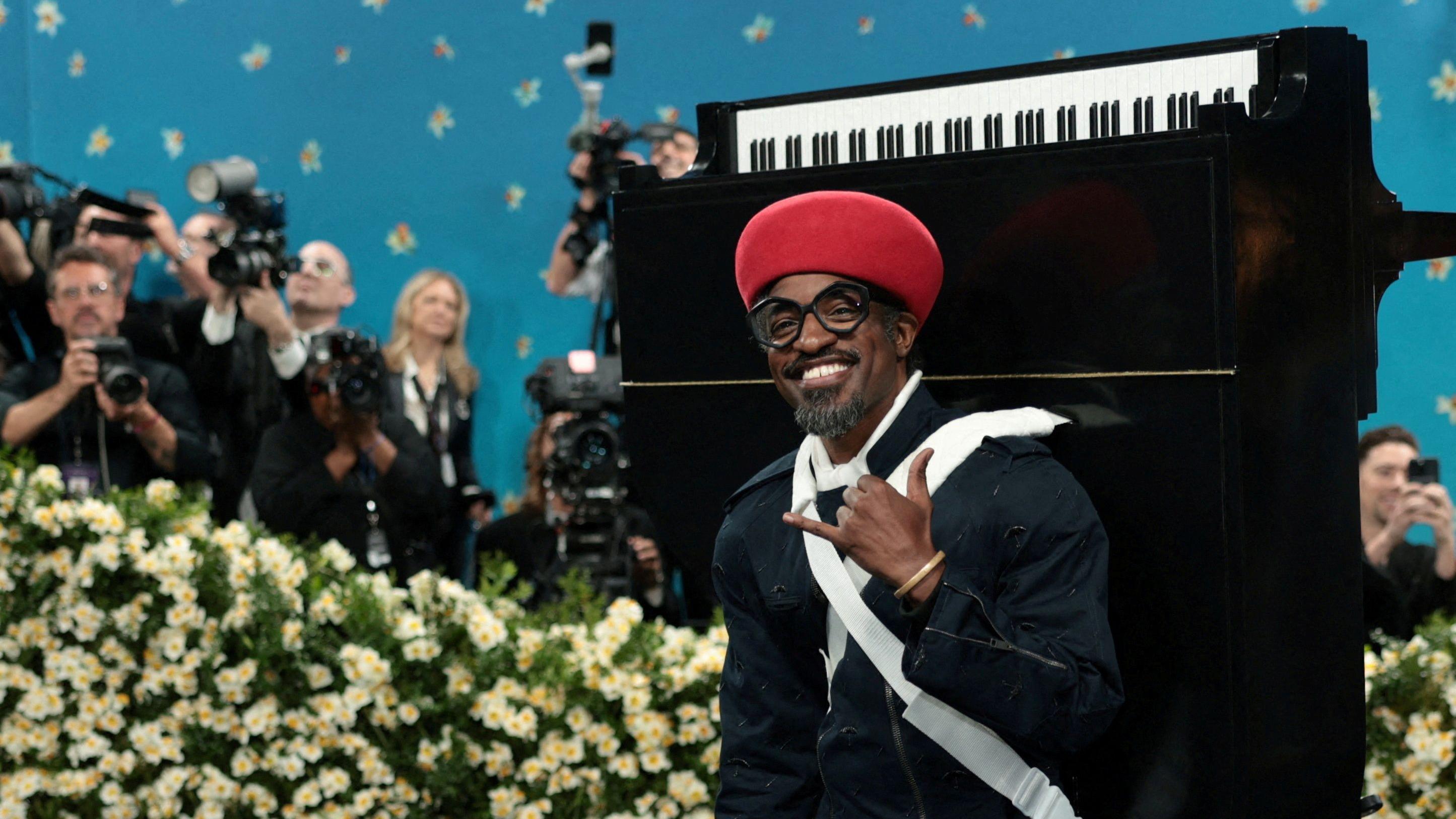 Andre 3000