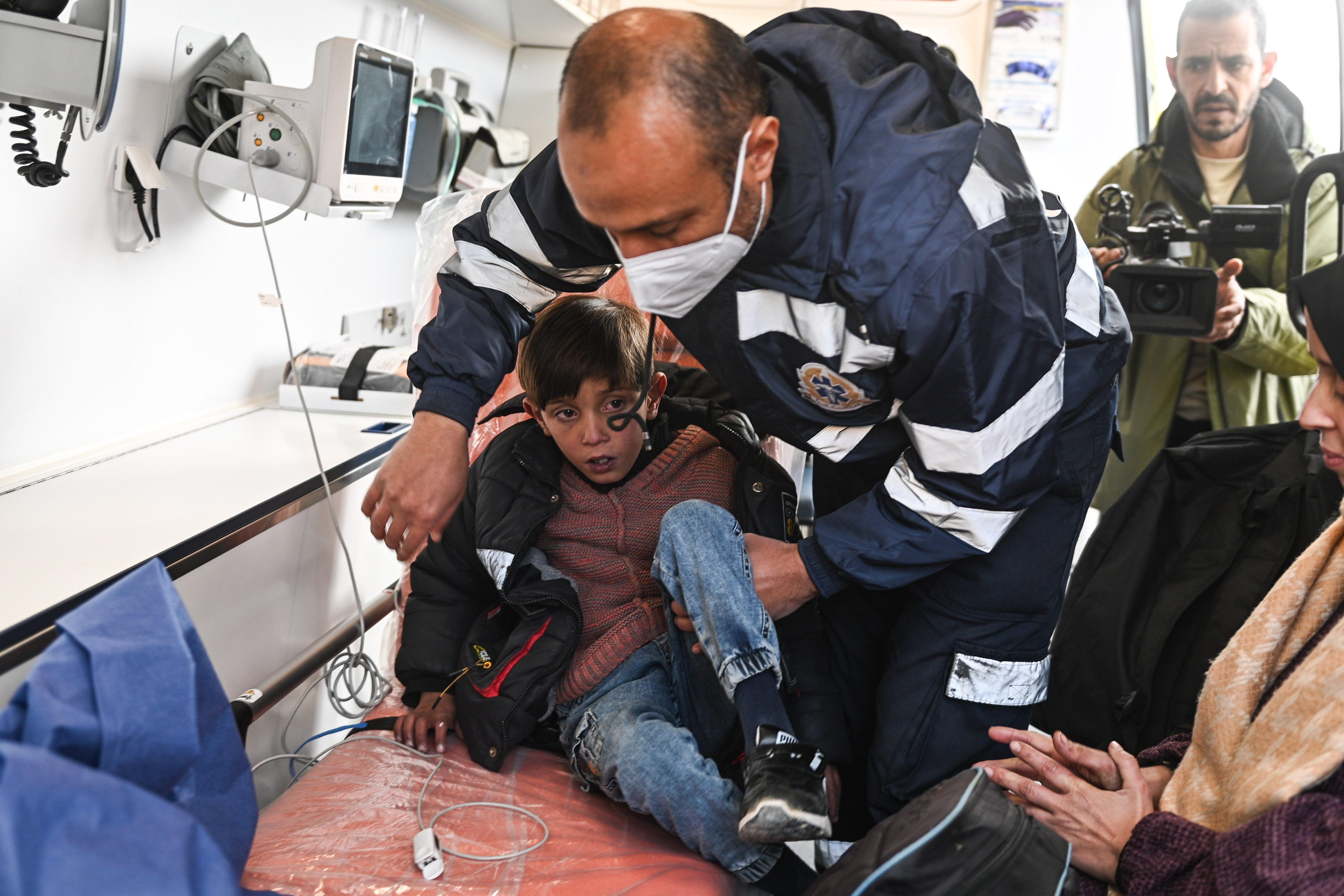 معبر رفح باب الخروج الذي ينتظر فتحه مرضى غزة 