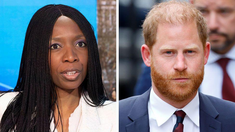 All sides to blame in Prince Harry charity row, watchdog finds