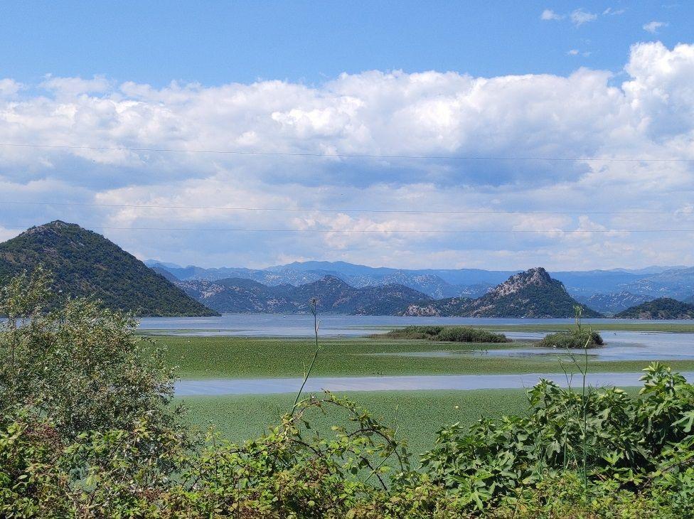 Skadarsko jezero