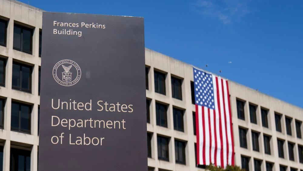 US unemployment rises as hiring remains sluggish, new data shows