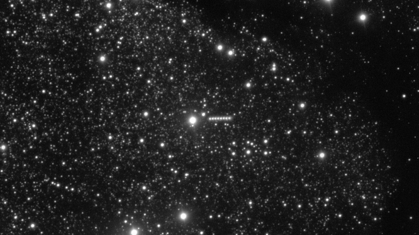 Mystery interstellar object could be oldest known comet