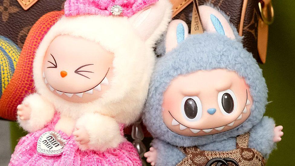 Beyoncé, Labubu and Sydney Sweeneys jeans: 15 viral moments that defined 2025