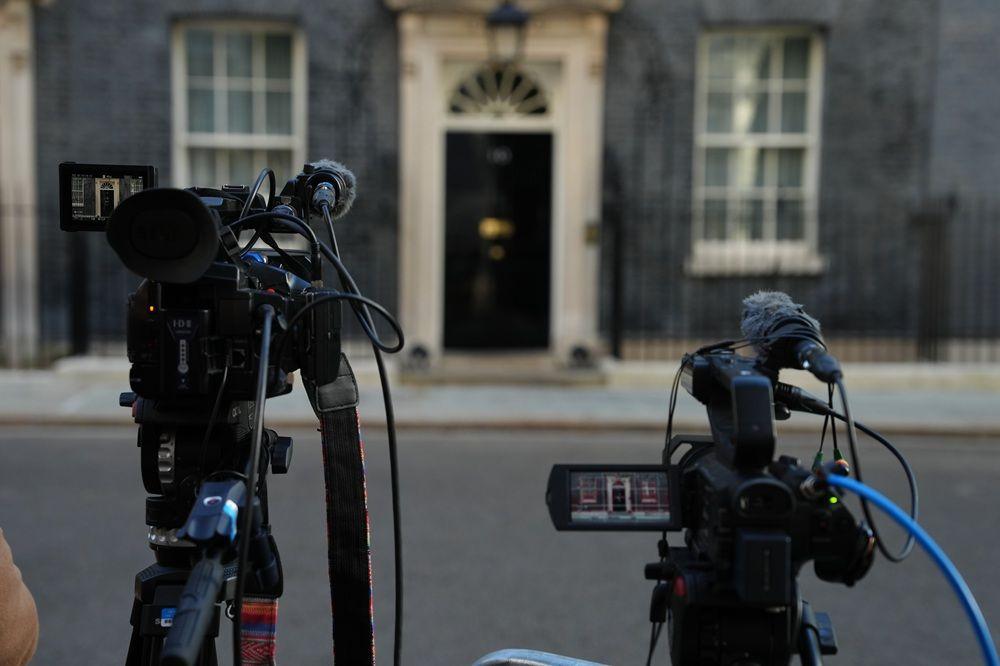 Buran dan u Londonu: Pobuna među laburistima, Starmer ne popušta 3 dauning strit