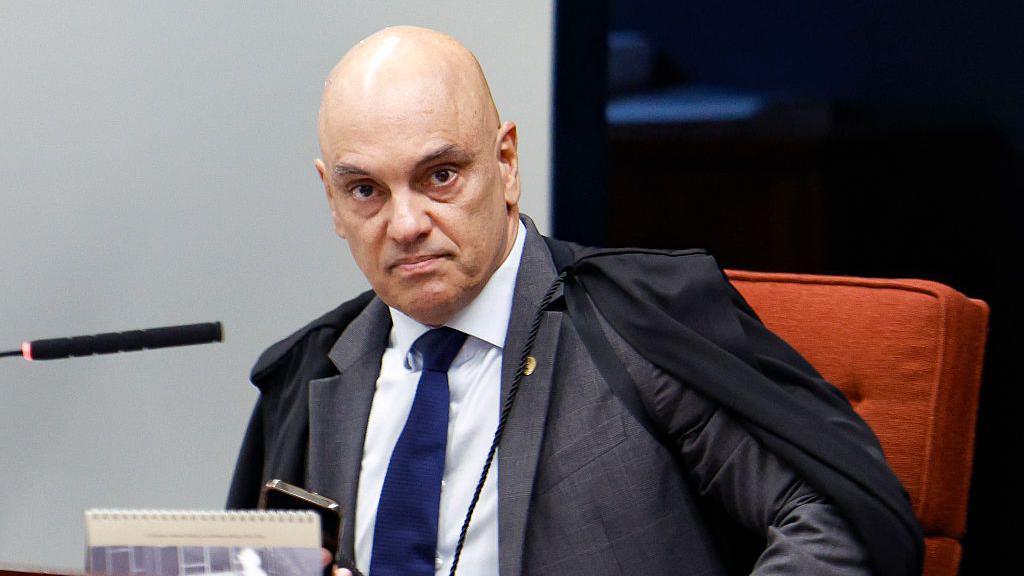 Alexandre de Moraes