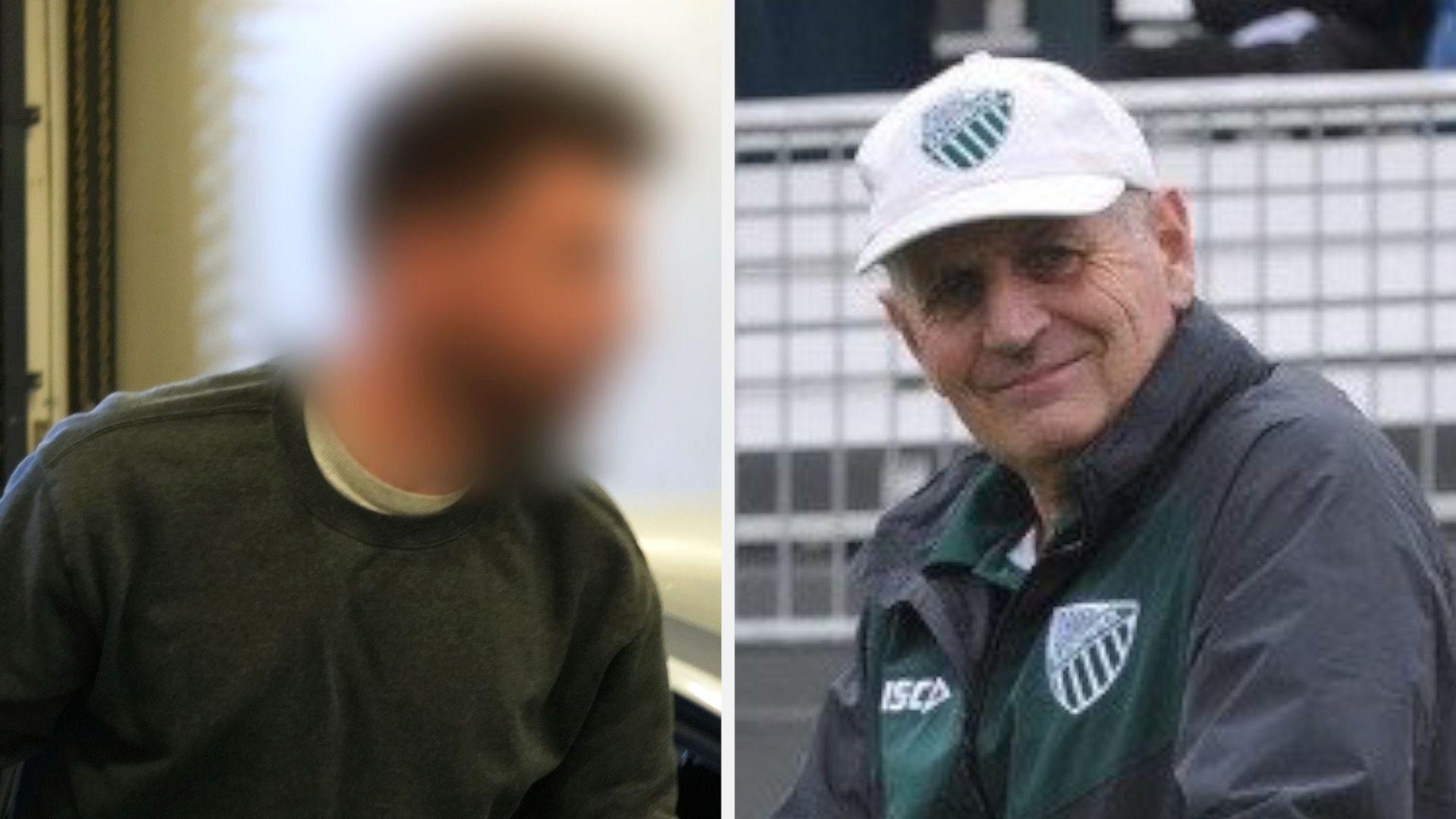 Photographer charged with stealing camera of Bondi shooting victim after attack