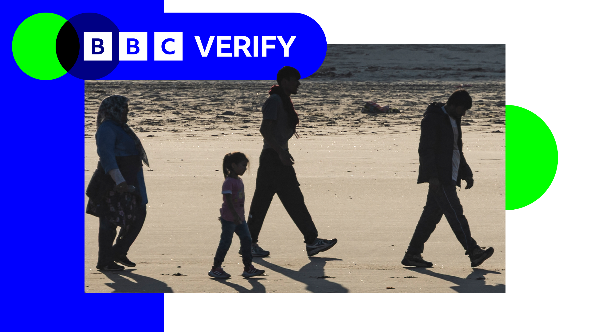 Why do Channel migrants want to come to the UK? 