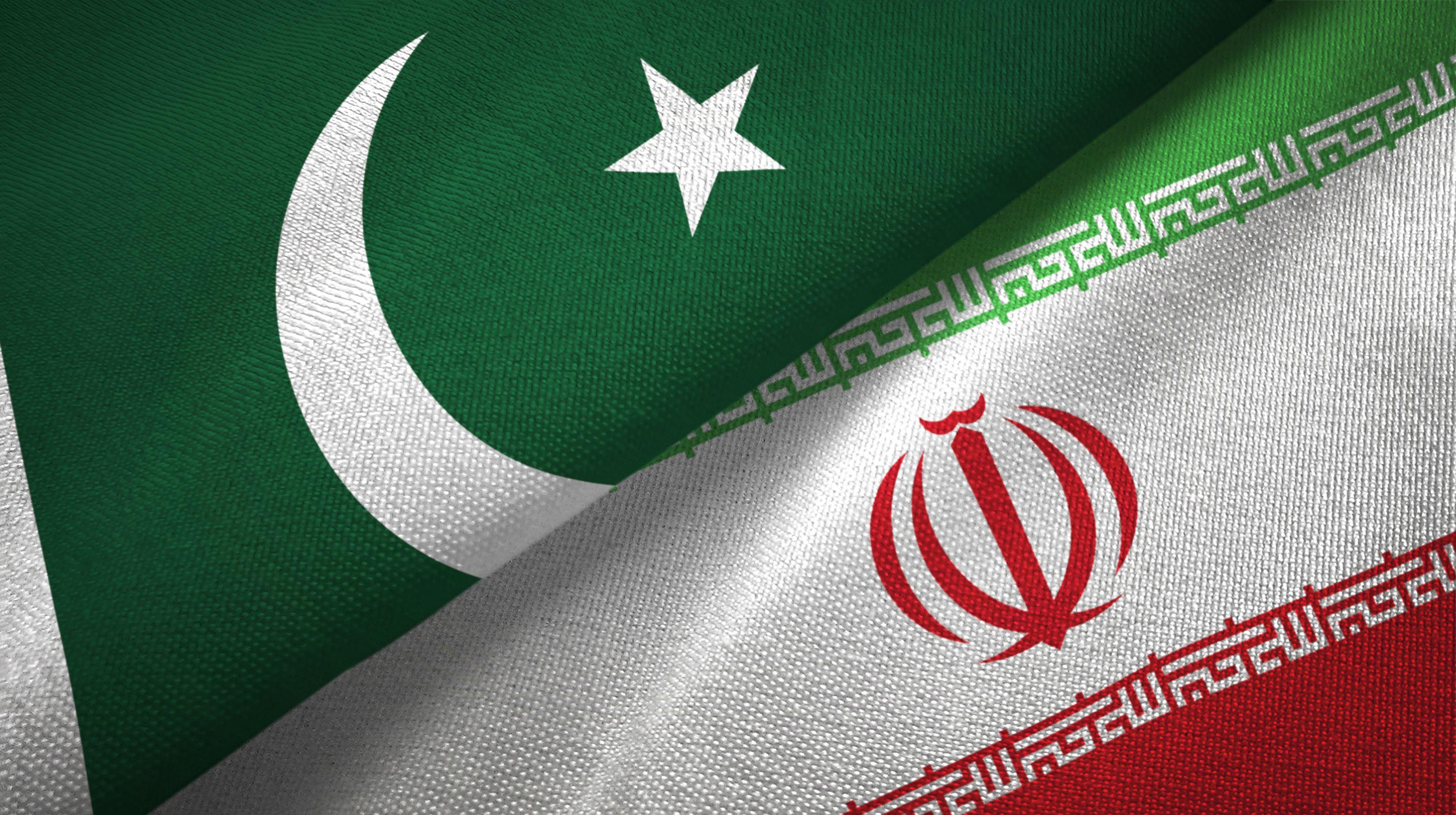 ایران پاکستان تعلقات