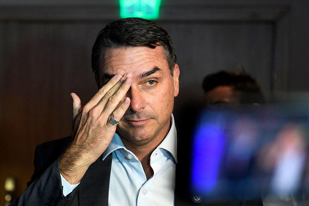 Flavio Bolsonaro