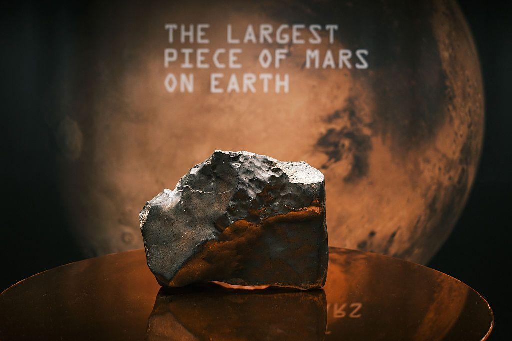 mars