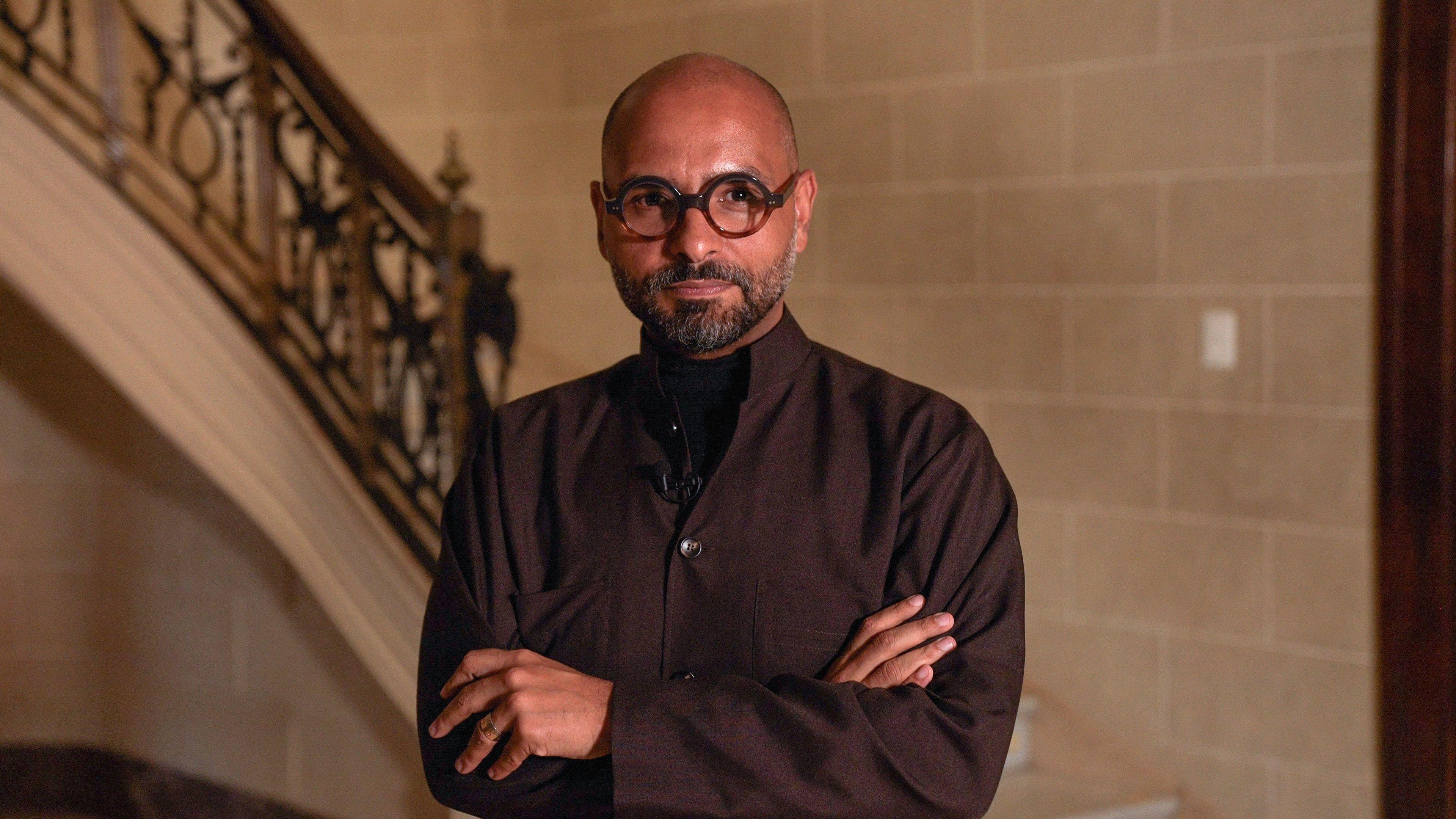 Michel Alcoforado
