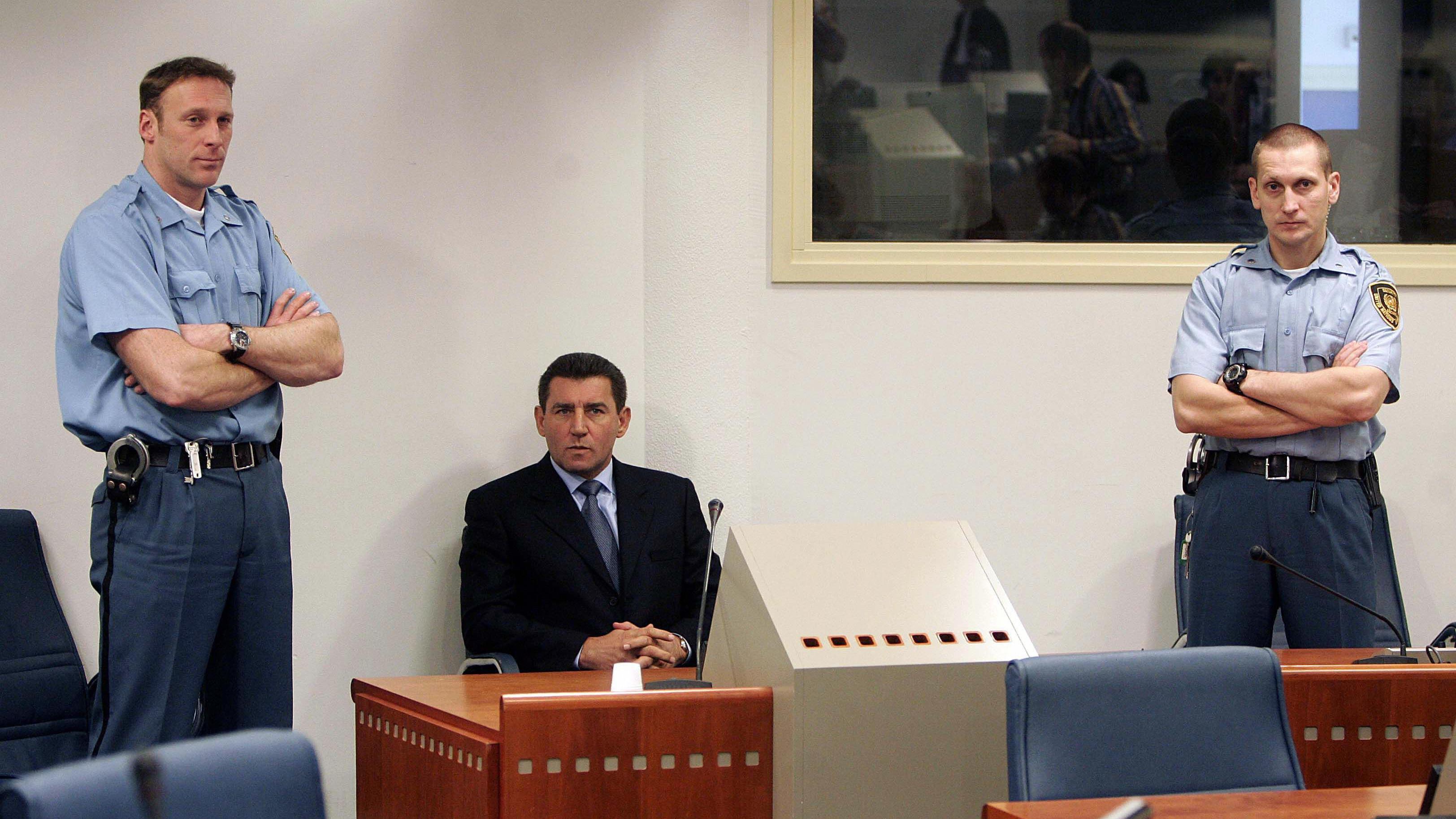 Gotovina