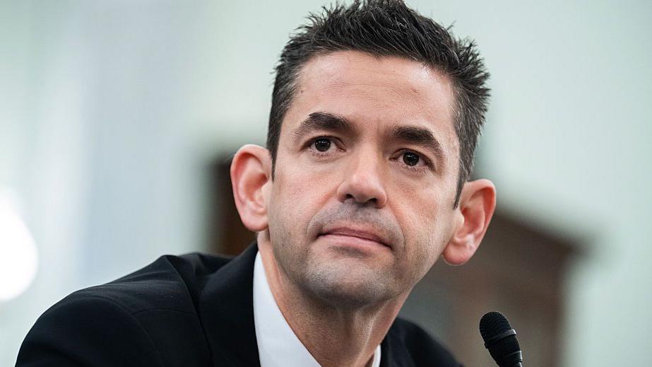 Billionaire Jared Isaacman faces confirmation vote for Nasa chief