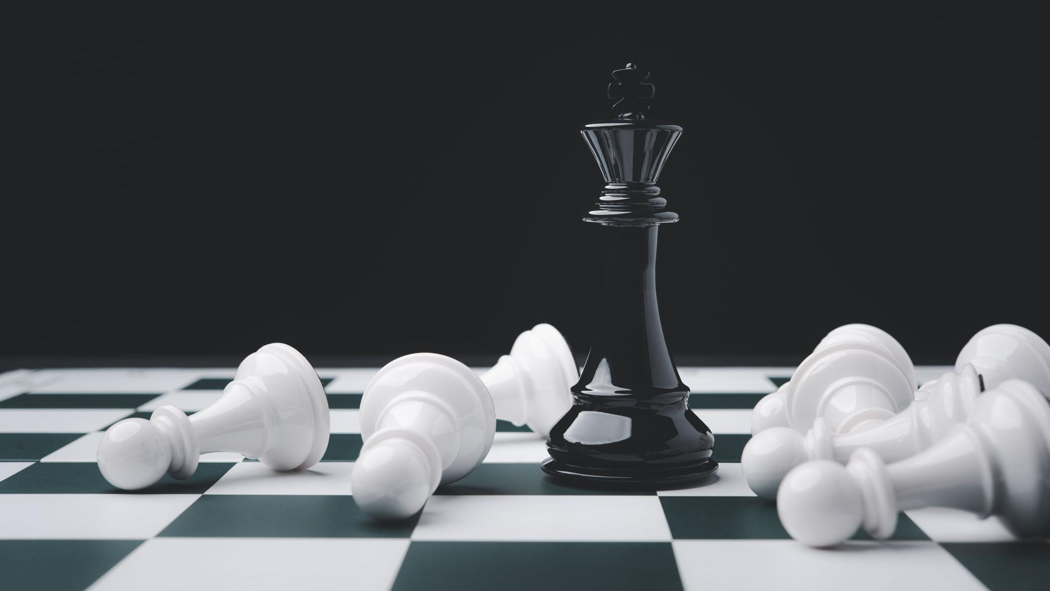 OpenAI beats Elon Musks Grok in AI chess tournament