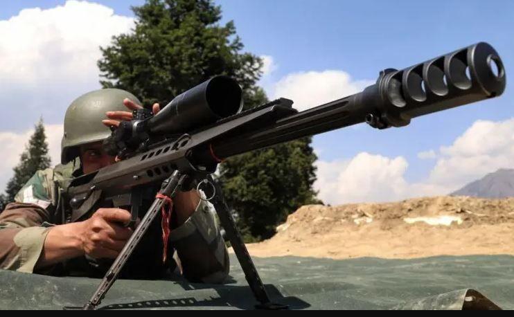فوجی