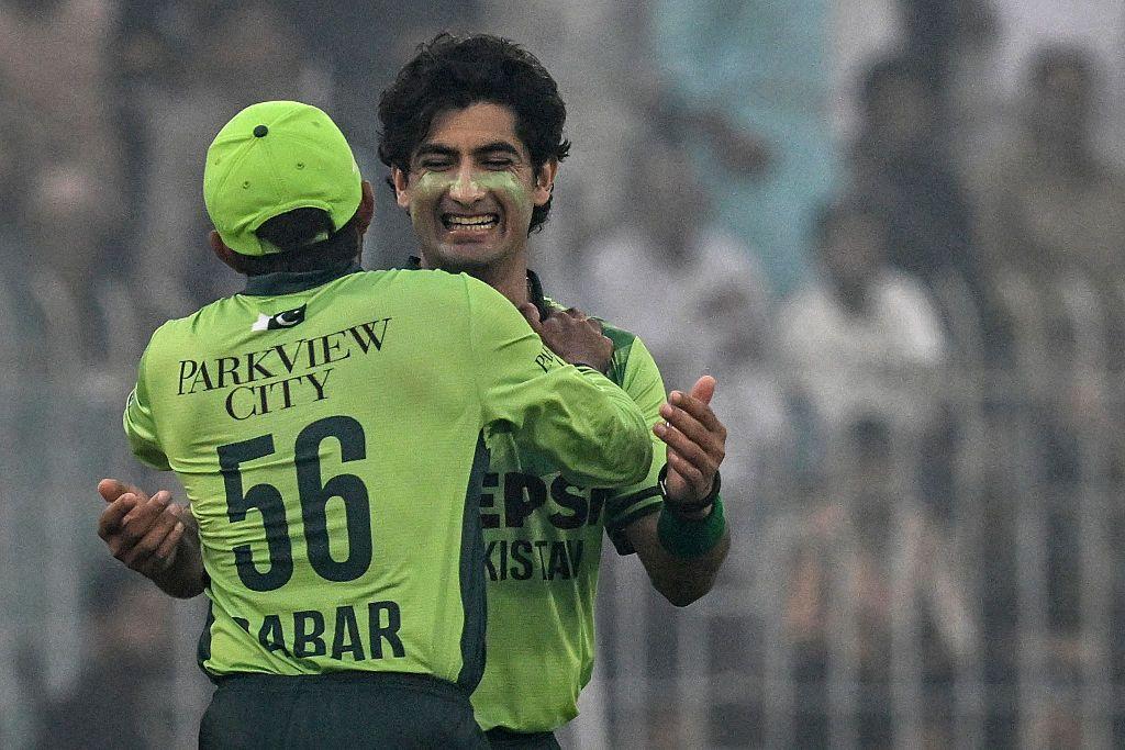 پاکستان، جنوبی افریقہ